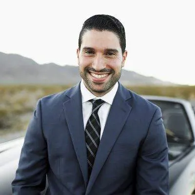 Michael Seisdedos