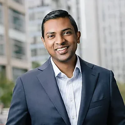 Sam Perera (MBA, CAIA, CF, MBI)